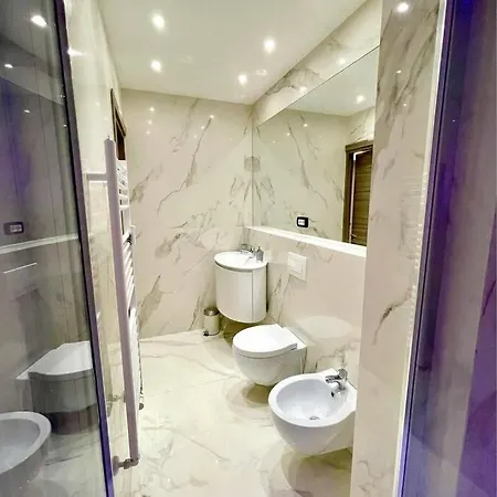 Apartmán Careggi House 2 *
