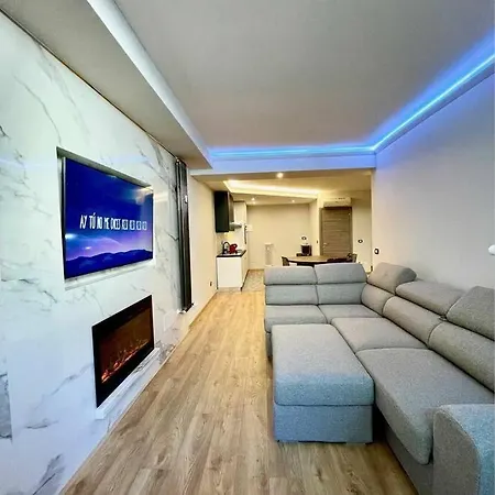 Careggi House 2 Apartment