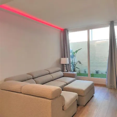 Apartment Careggi House 2